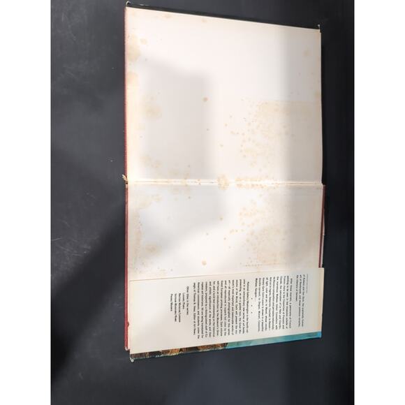 Great Museums Of The World Book, National Gallery Washington, Newsweek Art Book - Picture 5 of 6